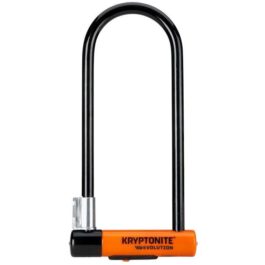 מנעול לאופניים קריפטונייט אבולושיין Kryptonite Evolution - הכי זולים בארץ