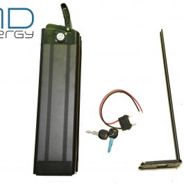 סוללה לאופניים חשמליים MD דגם 60V/21A - הכי זולים בארץ