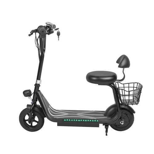 קורקינט חשמלי לילדים איילה Street eBike 36V דגם Ayala החדש