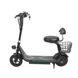 קורקינט חשמלי לילדים איילה Street eBike 36V דגם Ayala החדש