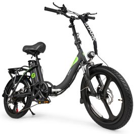 אופניים חשמליים [48/16] סטארק ריידר 2026 STARK Z250 Rider שלדה נמוכה הידראולי