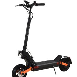 קורקינט חשמלי [48/23.4] אפולו איבו סיטי ראנר CityRunner Apollo Evo הדגם החדש המשופר