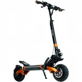 קורקינט חשמלי [60V/26A] בלייד ג'י טי Teverun Electric Scooter BLADE GT II החדש