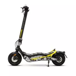 קורקינט חשמלי [48/10] דוקאטי קרוס Ducati CITY CROSS-E SPORT