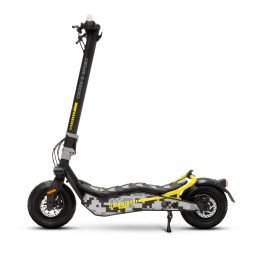 קורקינט חשמלי [48/10] דוקאטי קרוס Ducati CITY CROSS-E SPORT