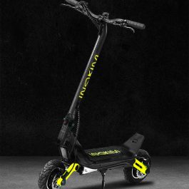 קורקינט חשמלי [48/21] אינוקים אוקס קרבון INOKIM OX CARBON