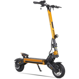 קורקינט חשמלי [60V/18A] גו ווילס ראזור פרו GoWheels RAZOR PRO