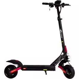 קורקינט חשמלי [48/15.6] גו ווילס GoWheels X9