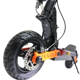 קורקינט חשמלי [48/16] פקטור FACTOR X במבצע החודש - כולל סט אביזרים מפנק בשווי מאות שקלים במתנה – הכי זולים בארץ