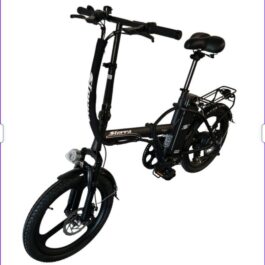 אופניים חשמליים [48/13] סטארק סיירה 2 STARK SIERRA EDGE