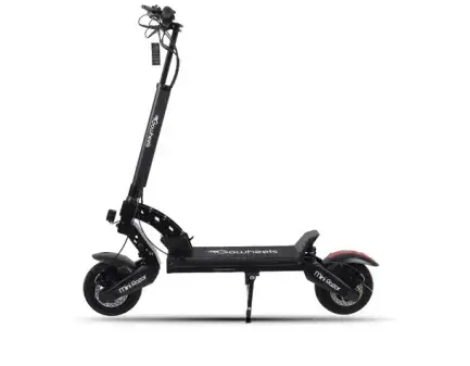⁦קורקינט חשמלי [48/10] מיני רייזור Mini Razor במבצע החודש - כולל סט אביזרים מפנק בשווי מאות שקלים במתנה – הכי זולים בארץ⁩ – תמונה ⁦3⁩