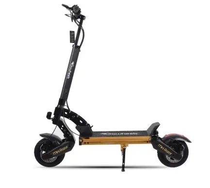 ⁦קורקינט חשמלי [48/10] מיני רייזור Mini Razor במבצע החודש - כולל סט אביזרים מפנק בשווי מאות שקלים במתנה – הכי זולים בארץ⁩ – תמונה ⁦9⁩