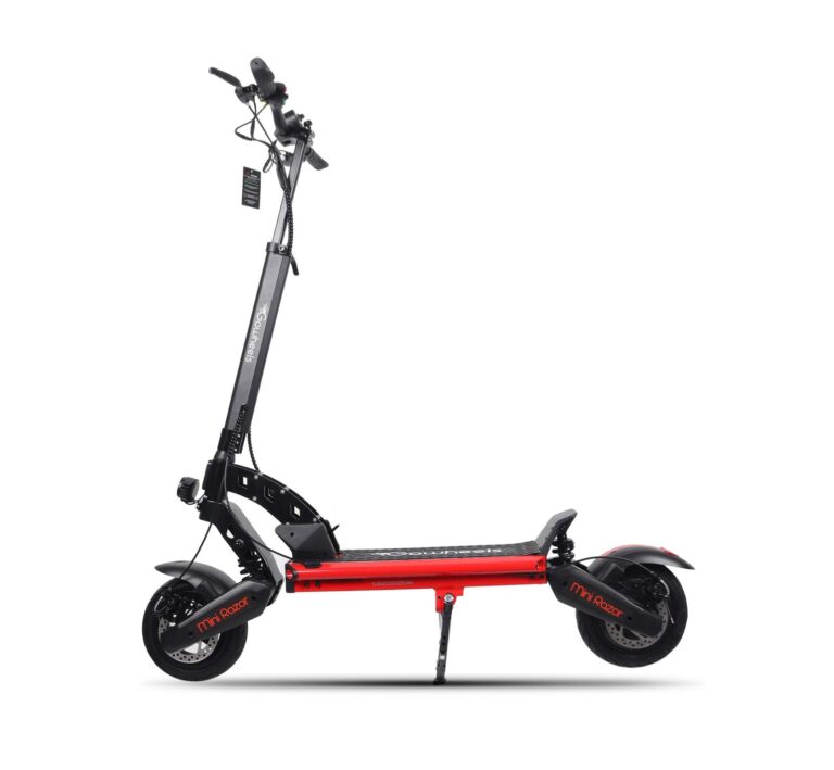 קורקינט חשמלי [48/10] גו ווילס מיני רייזור GoWheels Mini Razor