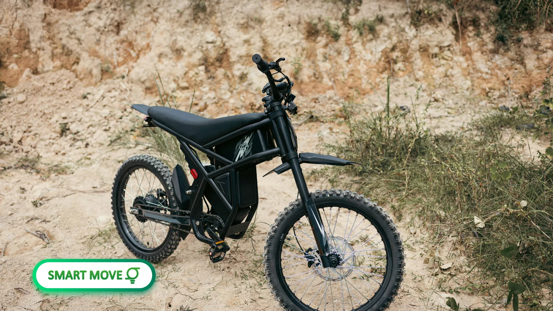 סוגי אופניים חשמליים