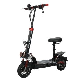 קורקינט חשמלי [48/15.6] קורטז אקס מקס Cortez X MAX עם כיסא ורמקול בלוטוס