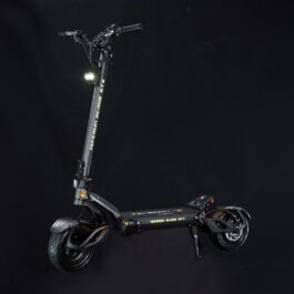 קורקינט חשמלי [48/24] טברון גו ווילס בלייד קרבון TEVERUN GoWheels Blade GT2 Carbon