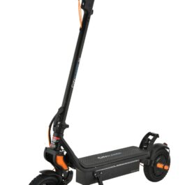 קורקינט חשמלי [48/10.4] סיטי ראנר ג'ט City Runner Jet