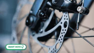 בלמים של אופניים חשמליים