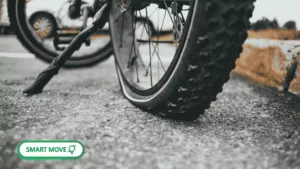 איך מודדים לחץ אוויר באופניים חשמליים