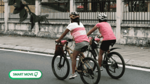 השפעת רכיבה על אופניים על הבריאות