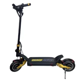 קורקינט חשמלי [52/18] זירו zero 10x דואל מוטור Dual Motor