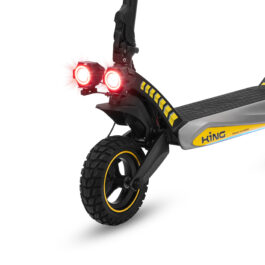 קורקינט חשמלי [48/20.8] קינג 2026 KING הידראולי