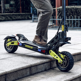 קורקינטים חשמליים