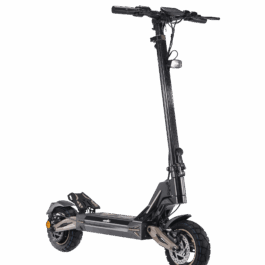 קורקינט חשמלי מוביקס MOVIX CORTEZ 48V/15.6A – קרבון וברונזה