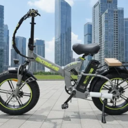 אופניים חשמליים [48/21] אקסטרים זד פרו EXTREME Z PRO