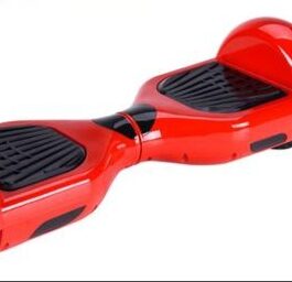 הוברבורד חשמלי 36V/4A Hoverboard עם בלוטוס