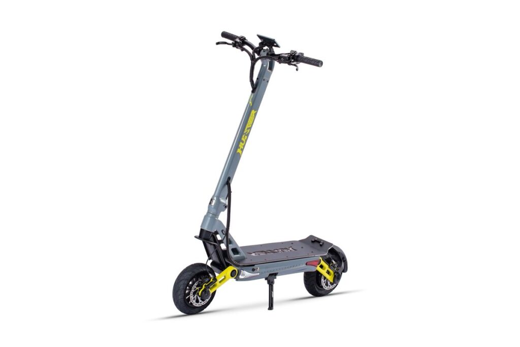 קורקינט חשמלי 60V/20A האנטר פרו 2026 HUNTER PRO