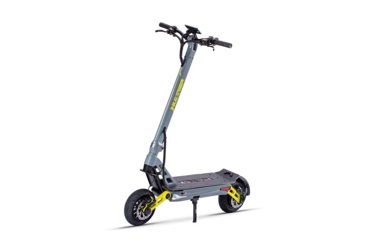 קורקינט חשמלי 60V/20A האנטר פרו 2026 HUNTER PRO