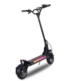 קורקינט חשמלי [52/18] הירו אס HERO S10