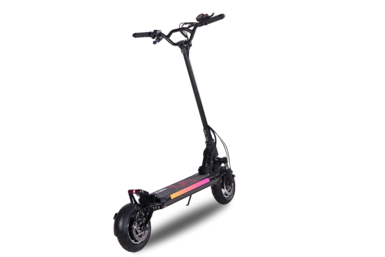 קורקינט חשמלי [52/18] הירו אס HERO S10