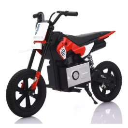 אופנוע שטח חשמלי מקצועי לילדים מוטו MOTO 36V