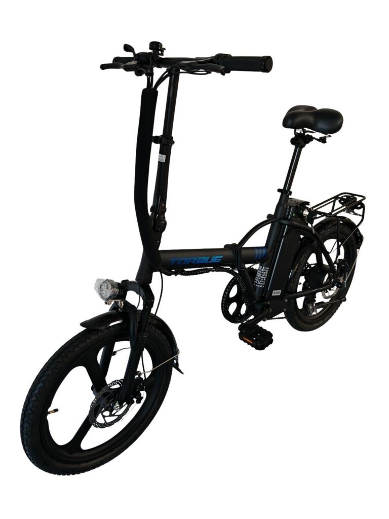 אופניים חשמליים [48/13] סטארק טורמואה 2 STARK TORMUE