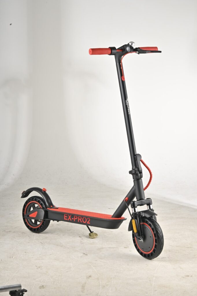 קורקינט חשמלי Ex-Pro2 אי אקס פרו גו ווילס Go Wheels רק 1850 ש"ח